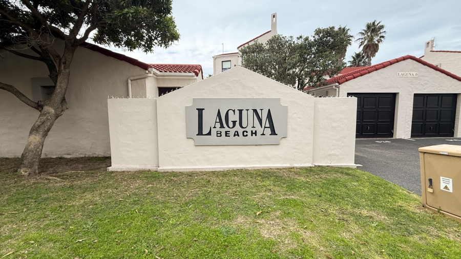 2 Bedroom Property for Sale in Greenways Golf Estate Western Cape